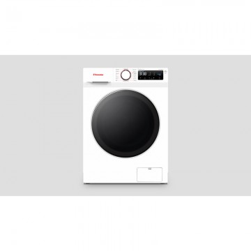 Inventor GX1214A Πλυντήριο Ρούχων 12kg 1400 Στροφών